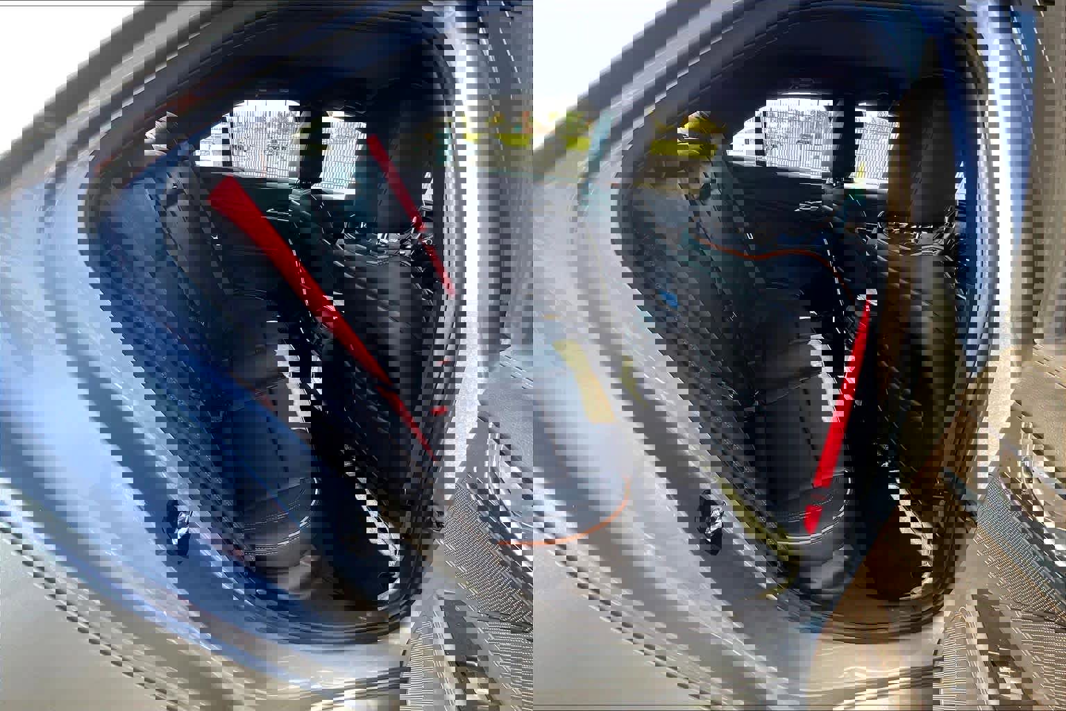 Used 2024 Cadillac CT4 V w/ Super Cruise 2 Package image 29