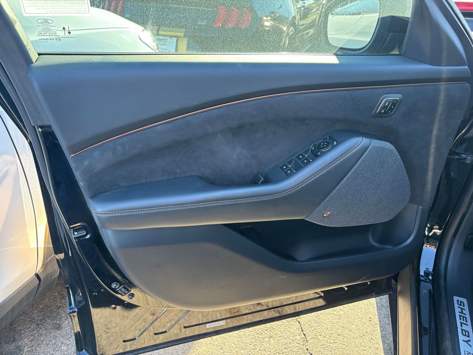 Used 2023 Ford Mustang Mach-E GT image 24