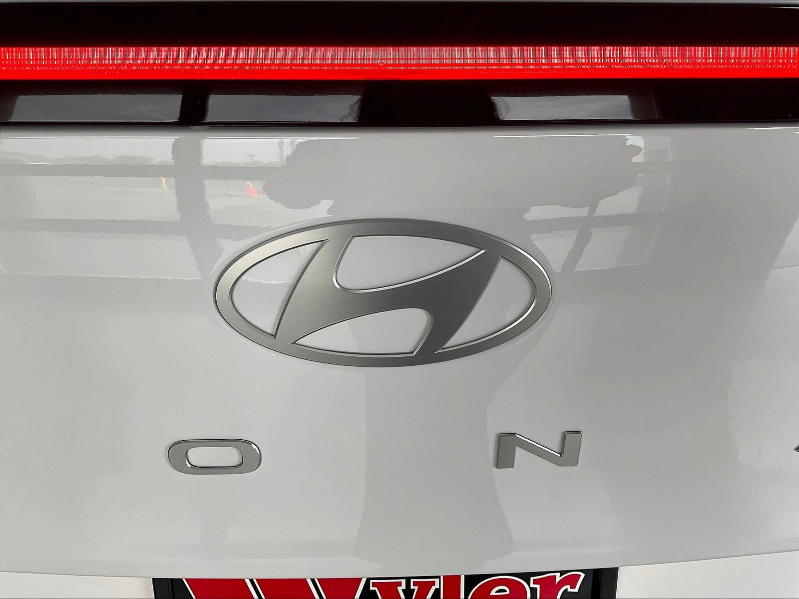 New 2027 Hyundai Kona SEL Sport AWD/4WD image 13