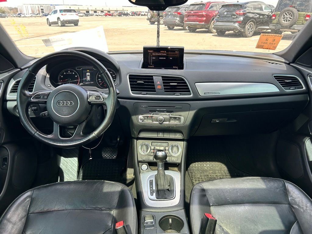 Used 2015 Audi Q3 2.0T Premium Plus image 19
