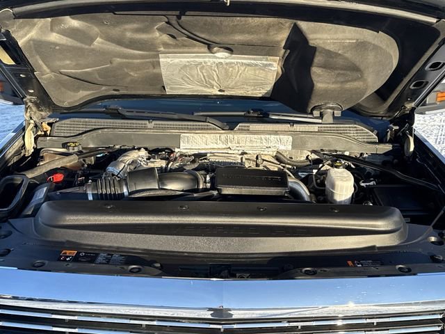 Certified 2019 Chevrolet Silverado 2500 High Country w/ Duramax Plus Package image 31