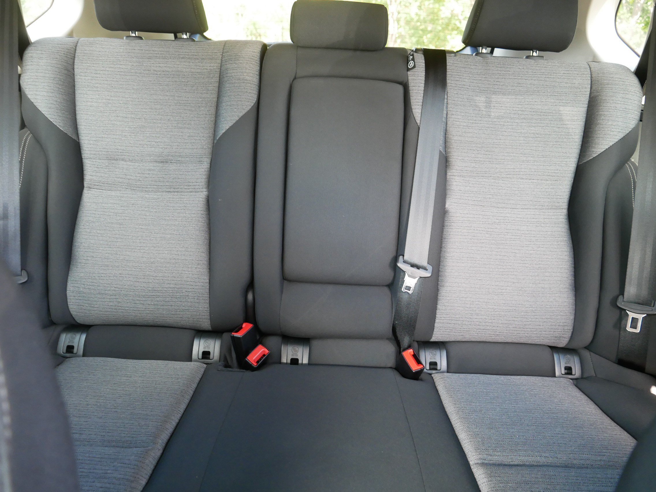 Certified 2023 Nissan Rogue SV AWD/4WD image 13