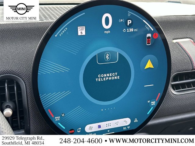 Certified 2026 MINI Cooper S FWD image 29