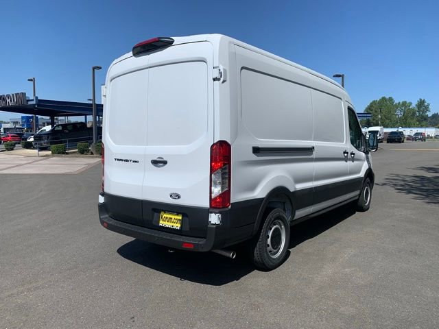New 2026 Ford Transit 250 148 Medium Roof RWD image 6