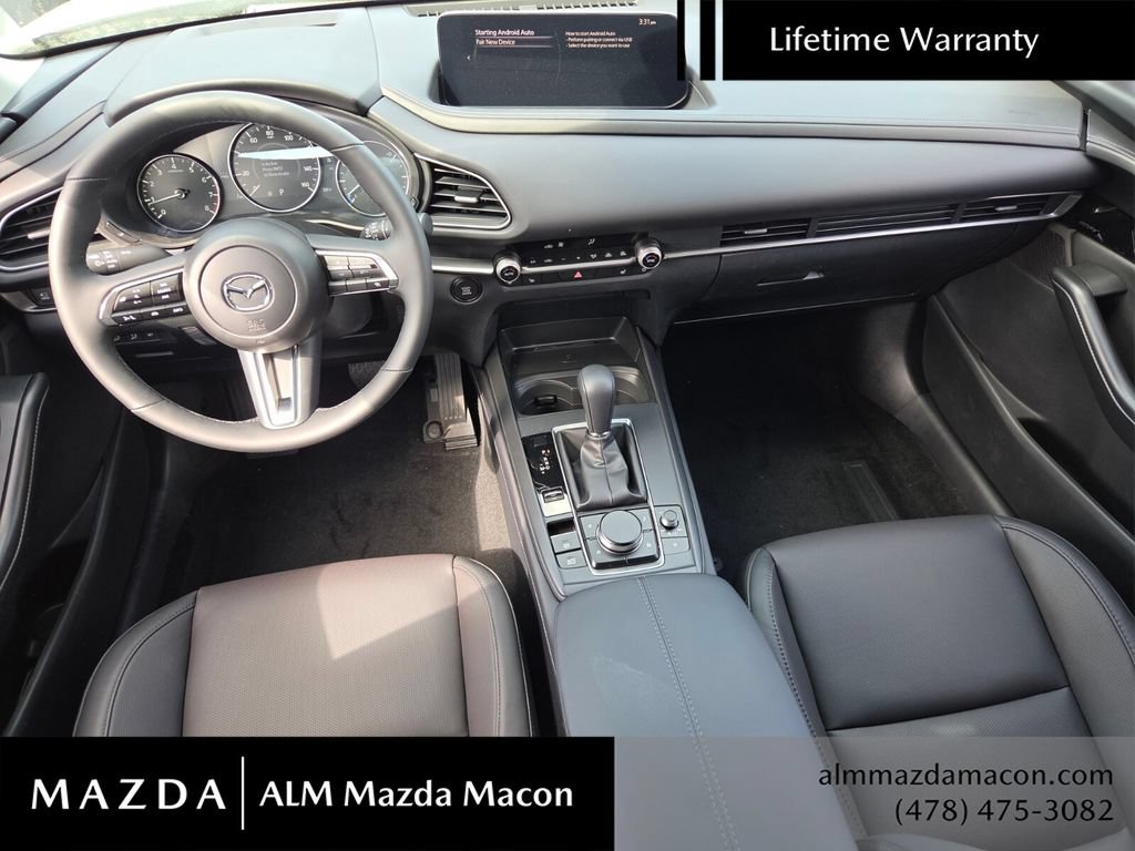 New 2026 MAZDA CX-30 AWD 2.5 S w/ Premium Package image 10
