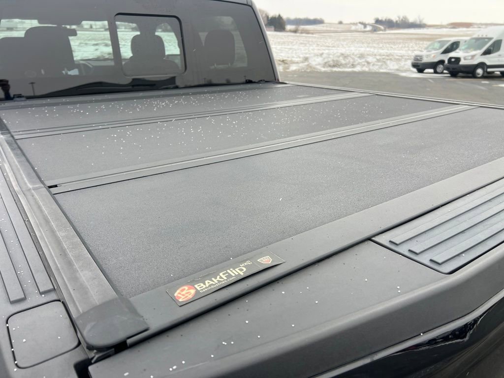 Used 2020 Ford F150 Lariat w/ Equipment Group 502A Luxury image 33