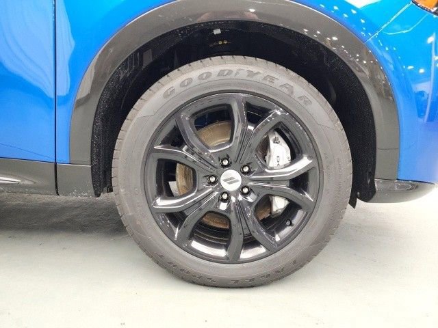 New 2024 Dodge Hornet R/T Plus w/ R/T Blacktop Package image 40