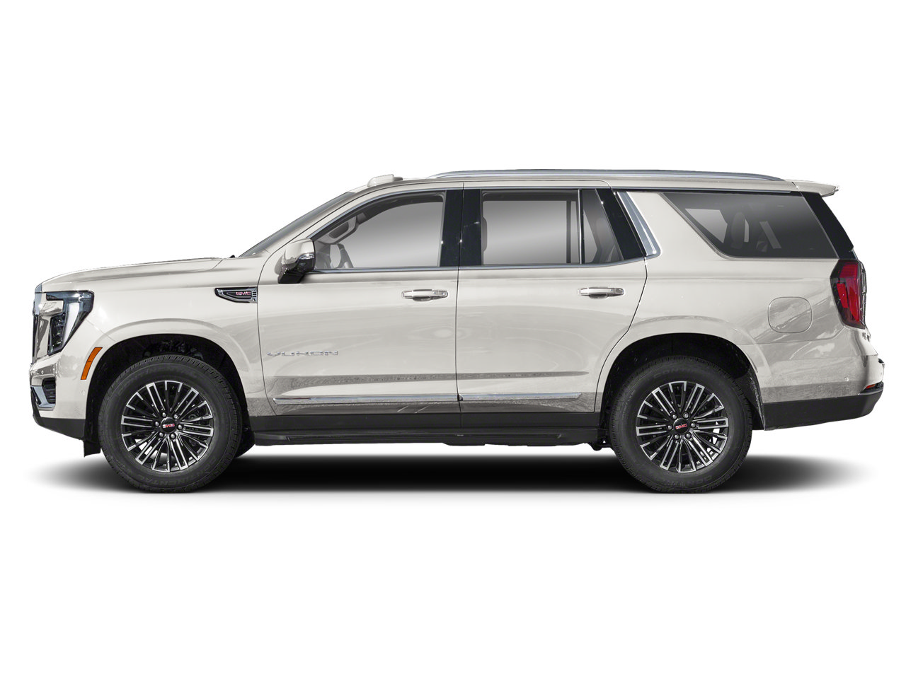 New 2026 GMC Yukon Denali w/ Denali Reserve Package AWD/4WD image 27