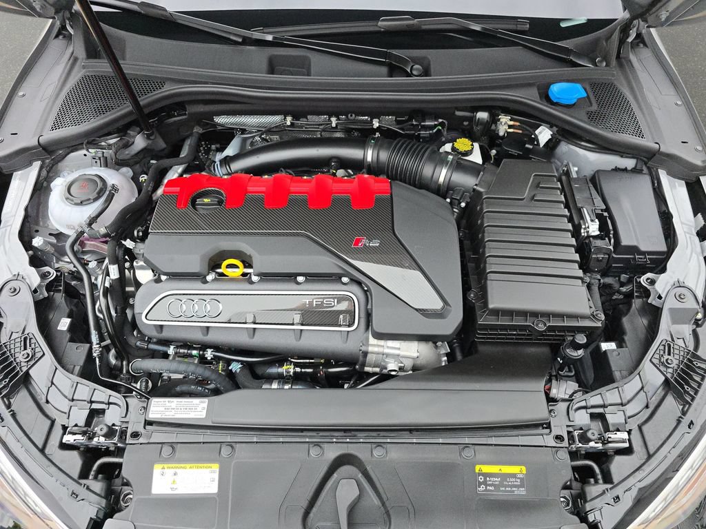 New 2026 Audi RS 3 AWD/4WD image 30
