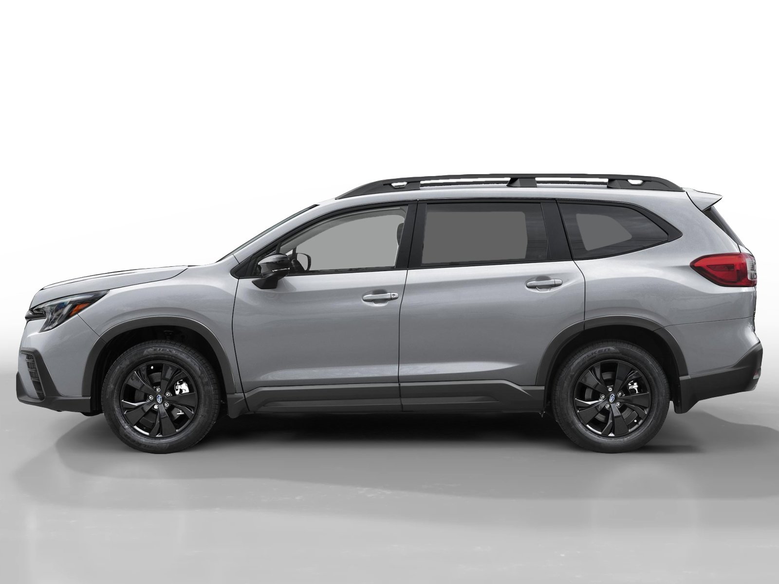 New 2026 Subaru Ascent Premium AWD/4WD image 3