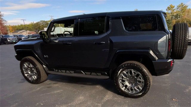 New 2026 GMC Hummer EV SUV image 6