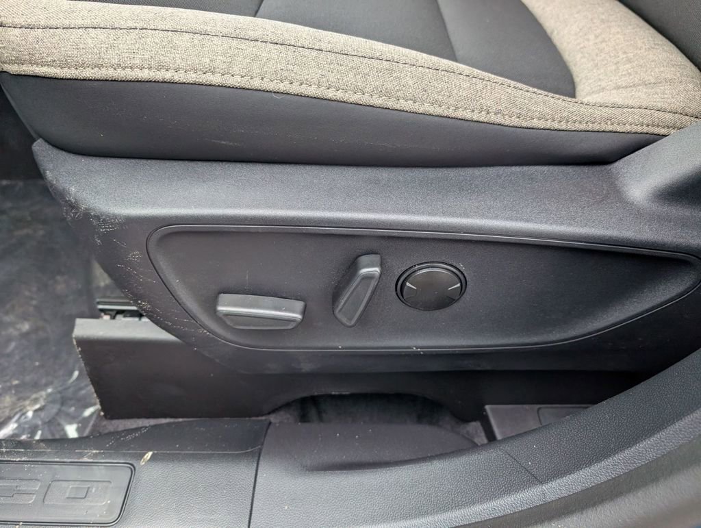 New 2025 Ford Bronco Sport Big Bend w/ Convenience Package image 20