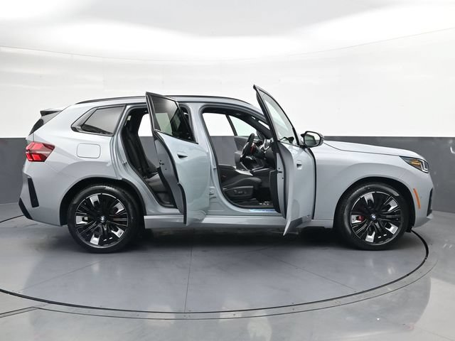 New 2026 BMW X3 M50 w/ Premium Package AWD/4WD image 37