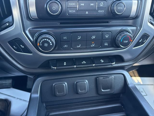 Used 2018 GMC Sierra 1500 SLE image 21