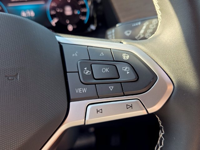 New 2026 Volkswagen Atlas SE AWD/4WD image 27
