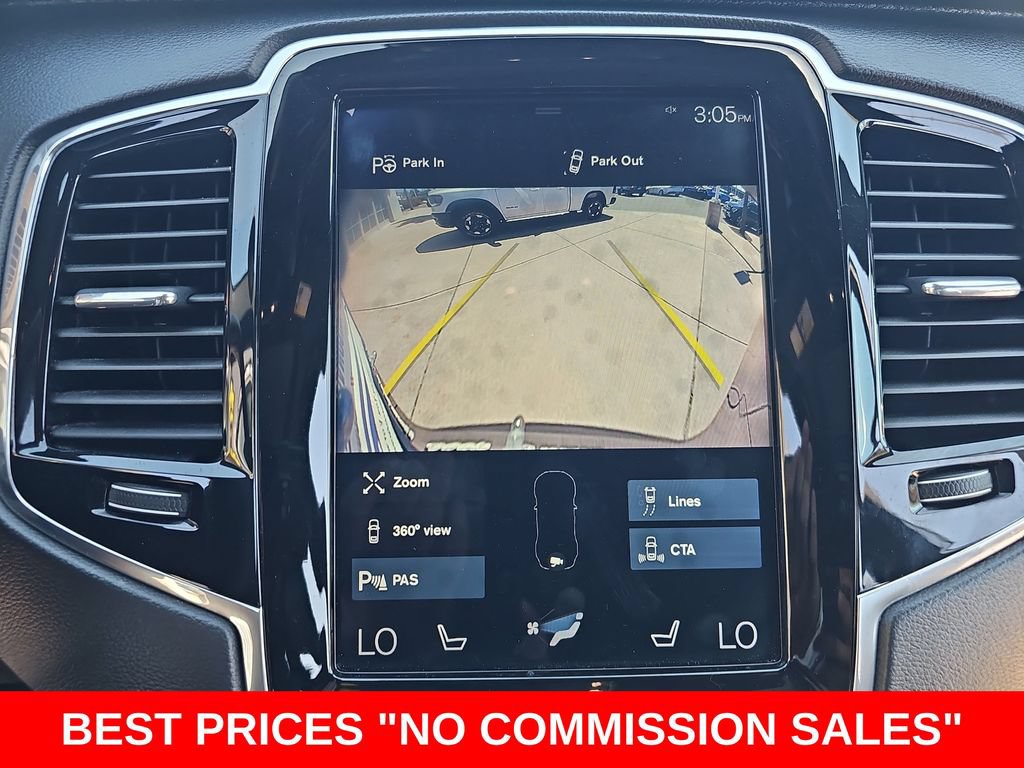 Used 2018 Volvo XC90 T8 Inscription w/ Convenience Package AWD/4WD image 25