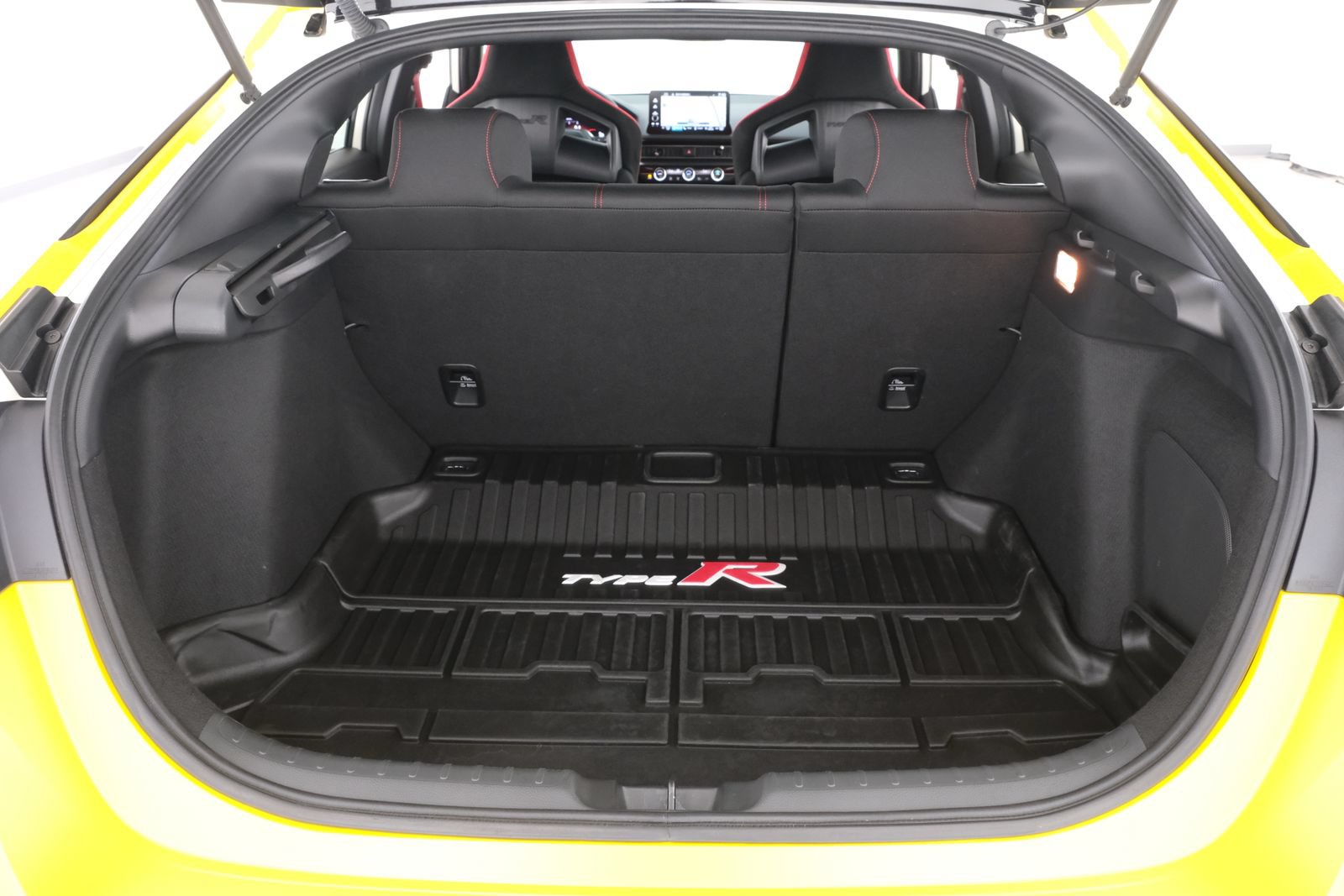 Used 2024 Honda Civic Type R image 39