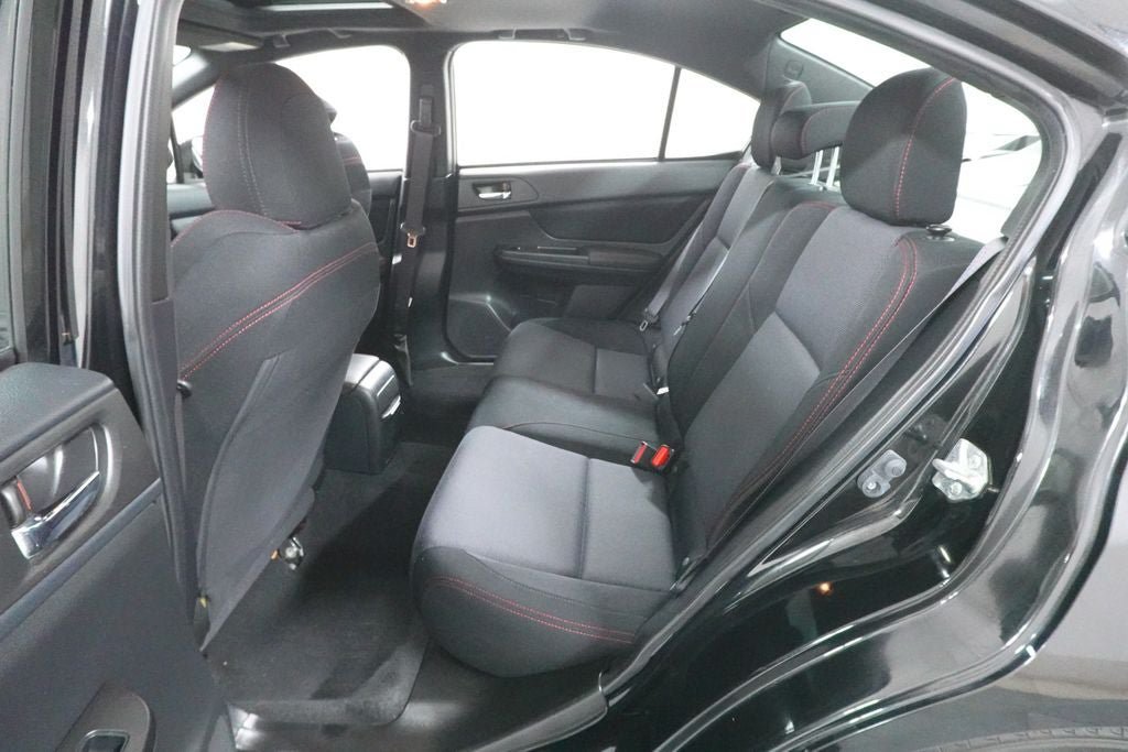 Used 2015 Subaru WRX Premium AWD/4WD image 26