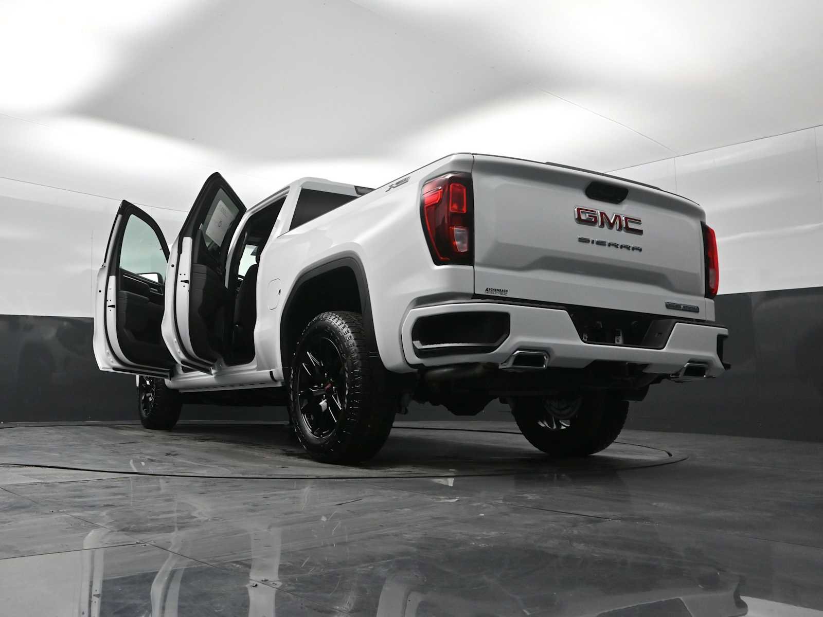 New 2026 GMC Sierra 1500 Elevation w/ Preferred Package image 31