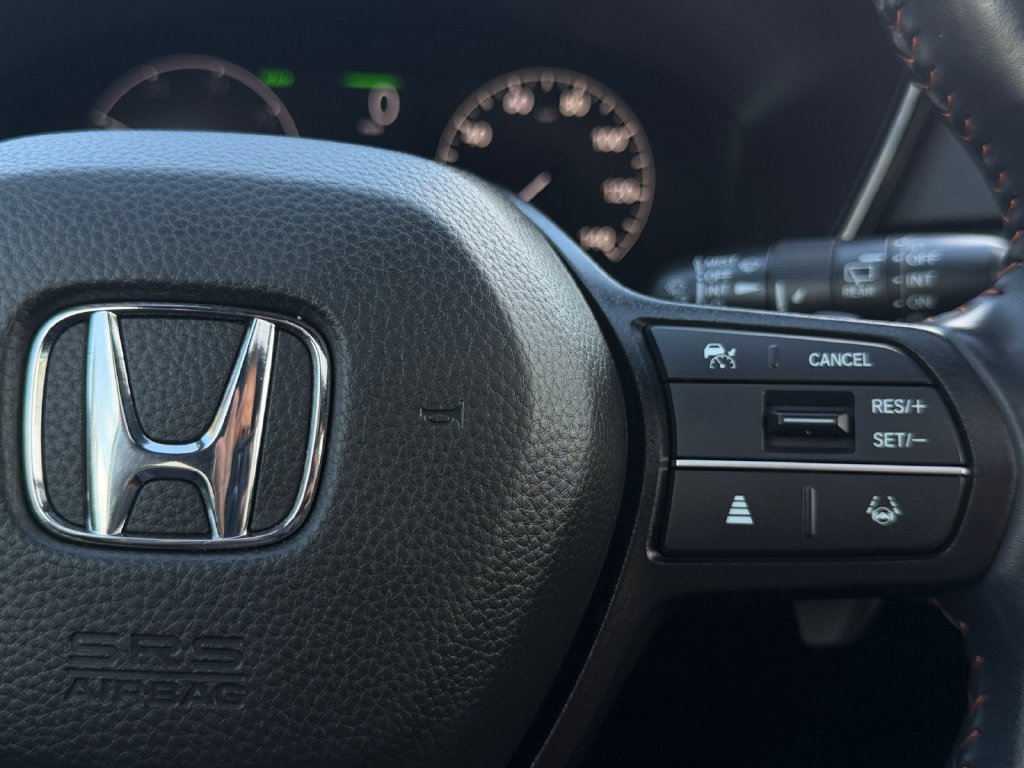 Used 2024 Honda CR-V Sport-L image 23