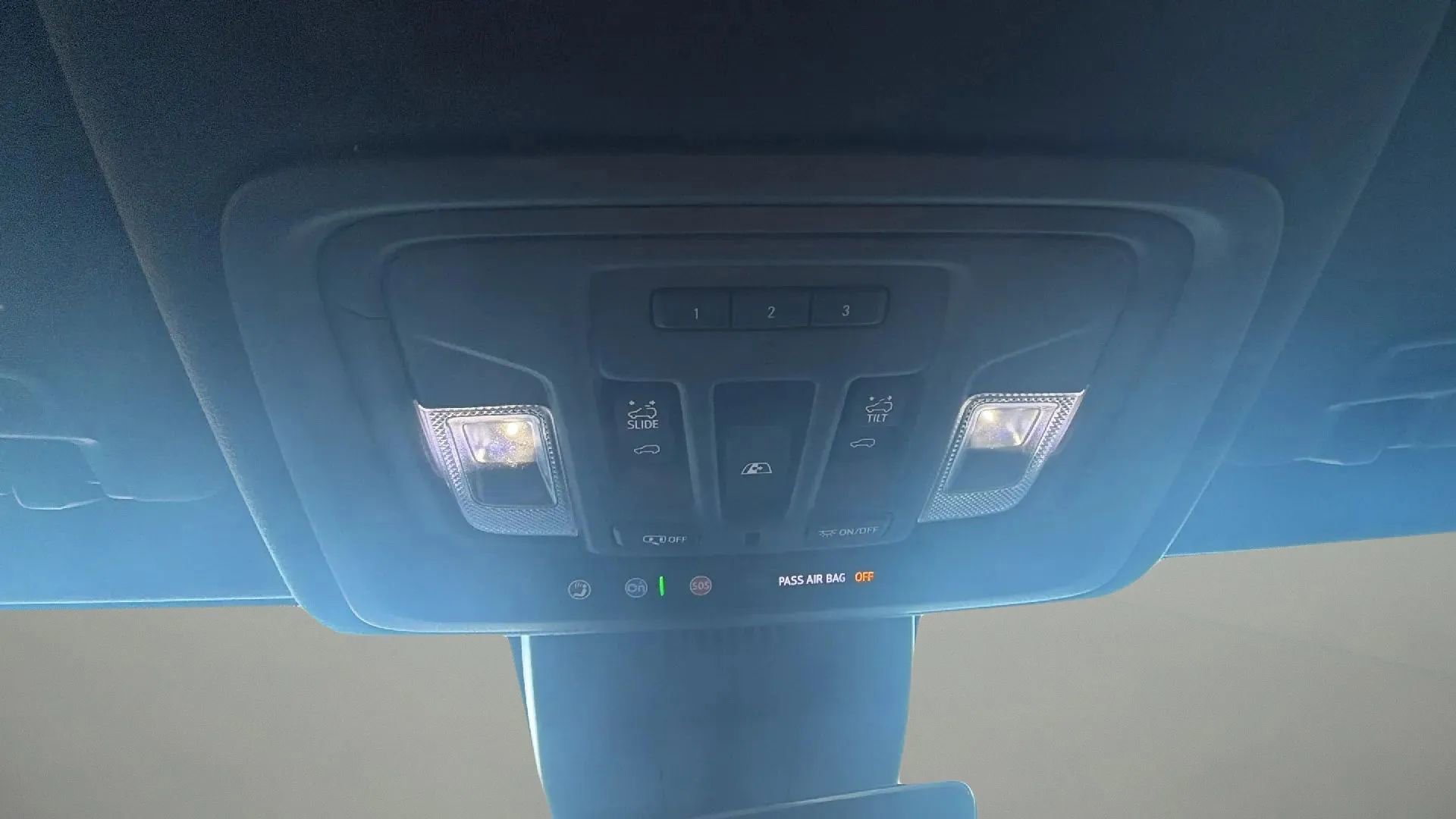 Used 2023 GMC Sierra 1500 Denali Ultimate image 44