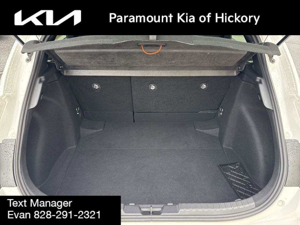 Used 2023 Toyota Corolla XSE image 11