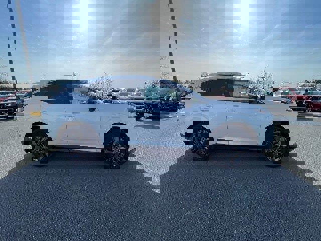 New 2025 Nissan Murano SL w/ Cargo Package image 4