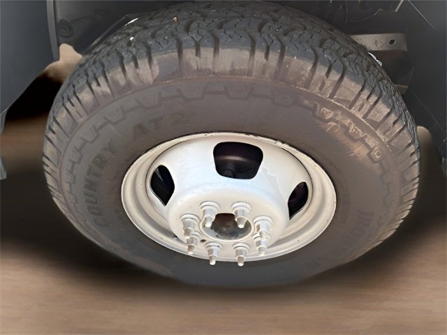 Used 2012 RAM 3500 ST w/ ST Decor Group image 32