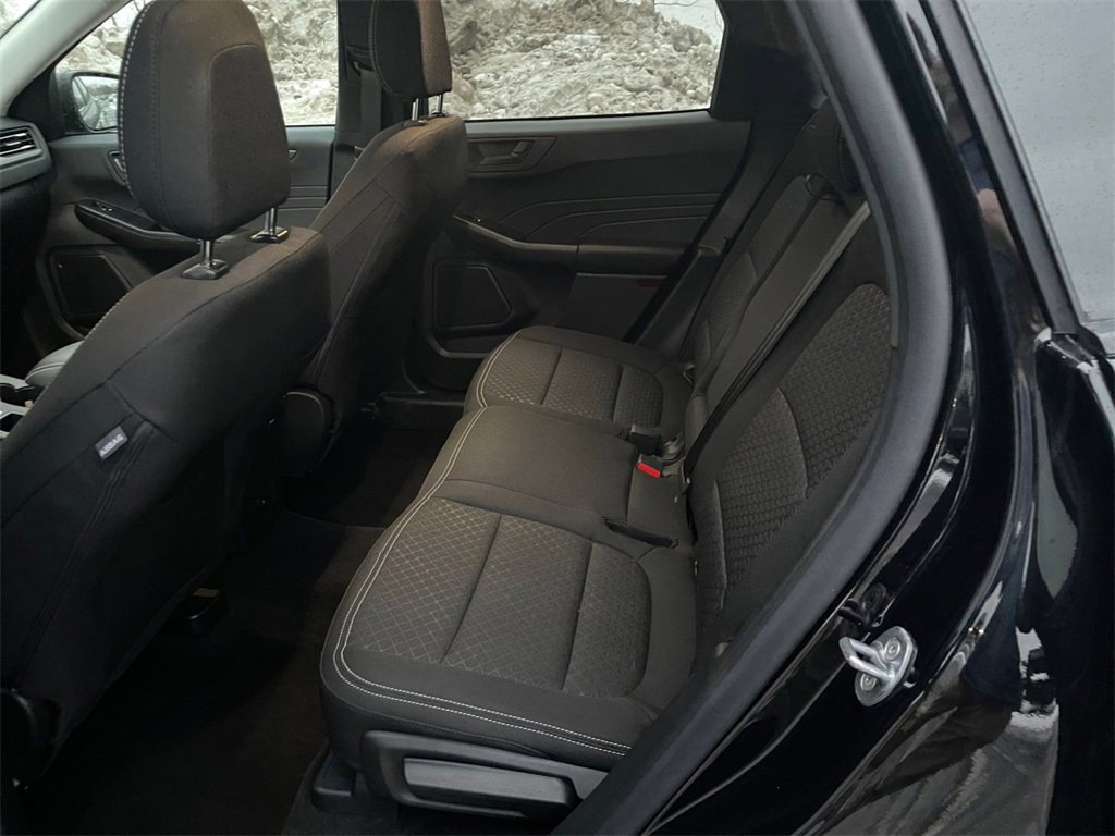 Used 2024 Ford Escape Active w/ Tech Pack #1 image 14