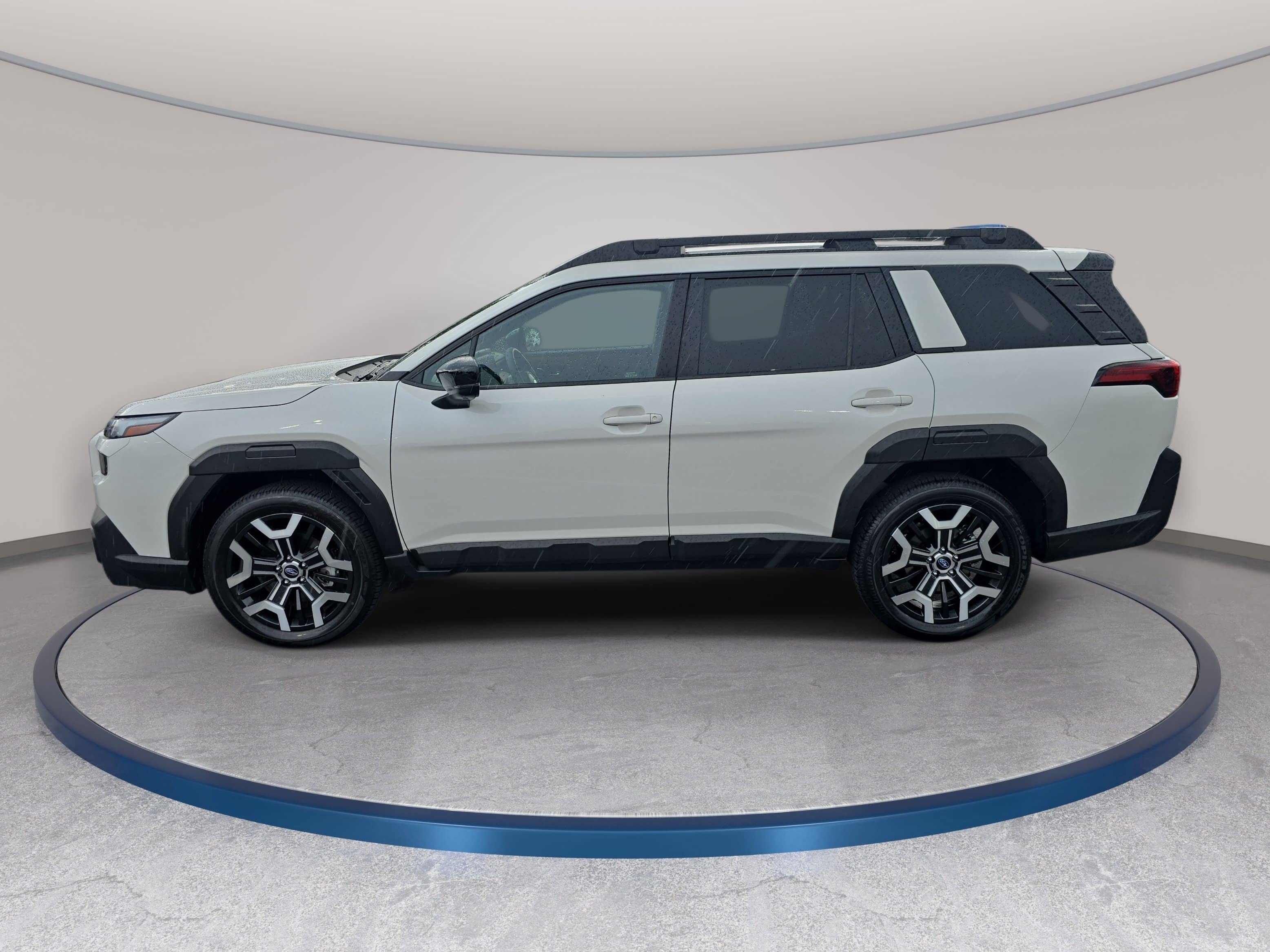 Used 2026 Subaru Outback Touring XT AWD/4WD image 8