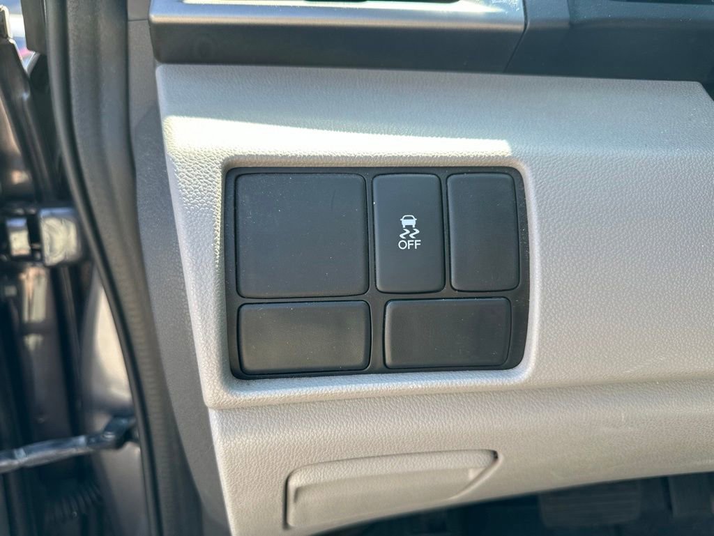 Used 2016 Honda Odyssey LX image 18