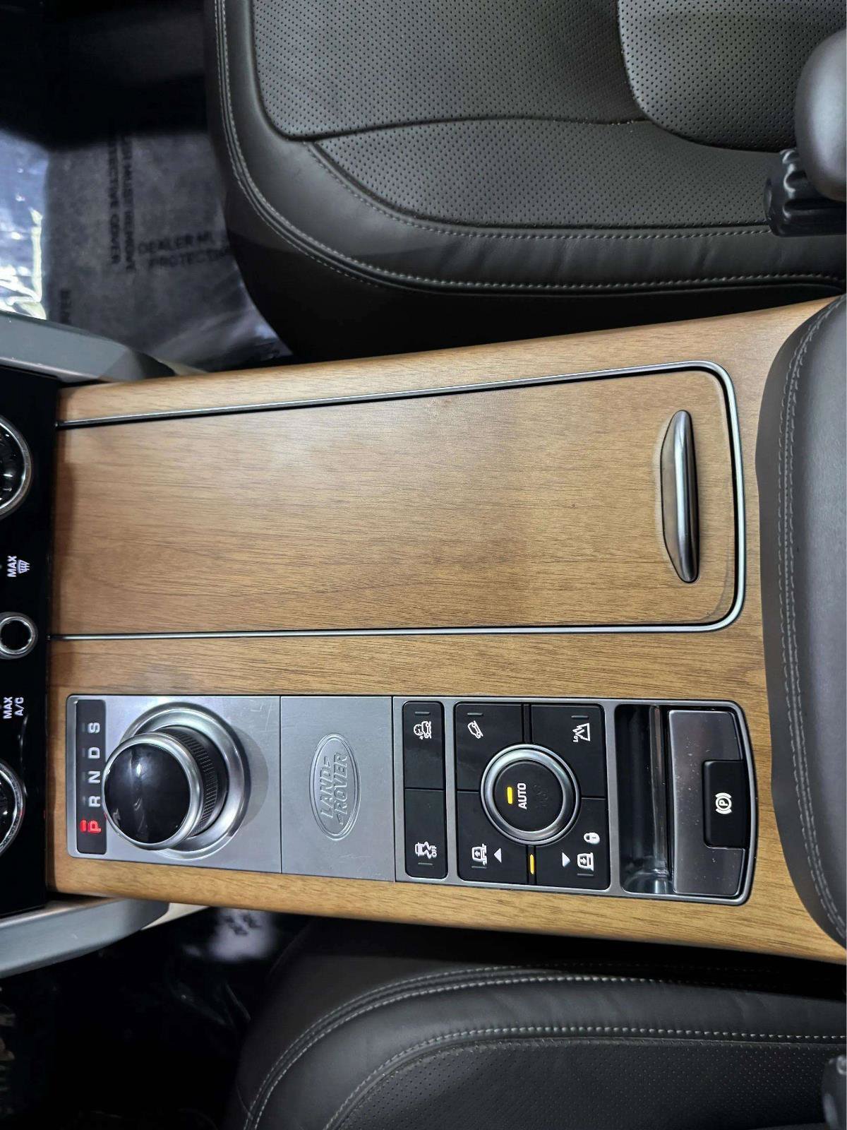 Used 2021 Land Rover Range Rover P525 Westminster Edition LWB AWD/4WD image 41