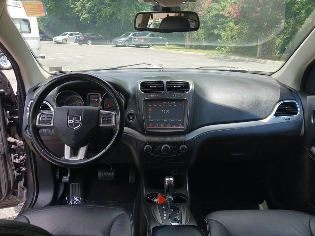 Used 2020 Dodge Journey Crossroad FWD image 26