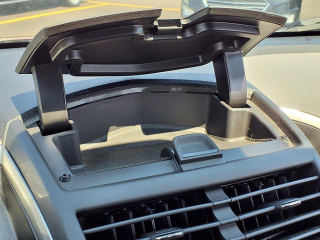 Used 2016 Chevrolet Trax LS w/ LPO, Cargo Package FWD image 10