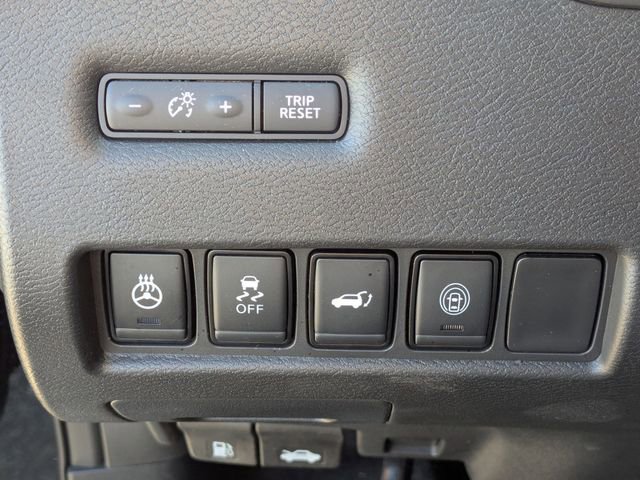 Used 2024 Nissan Murano SL image 16