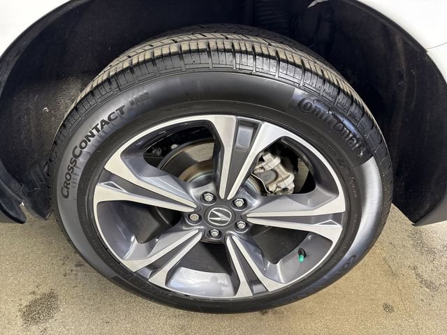 Used 2022 Acura RDX AWD w/ Advance Package image 5