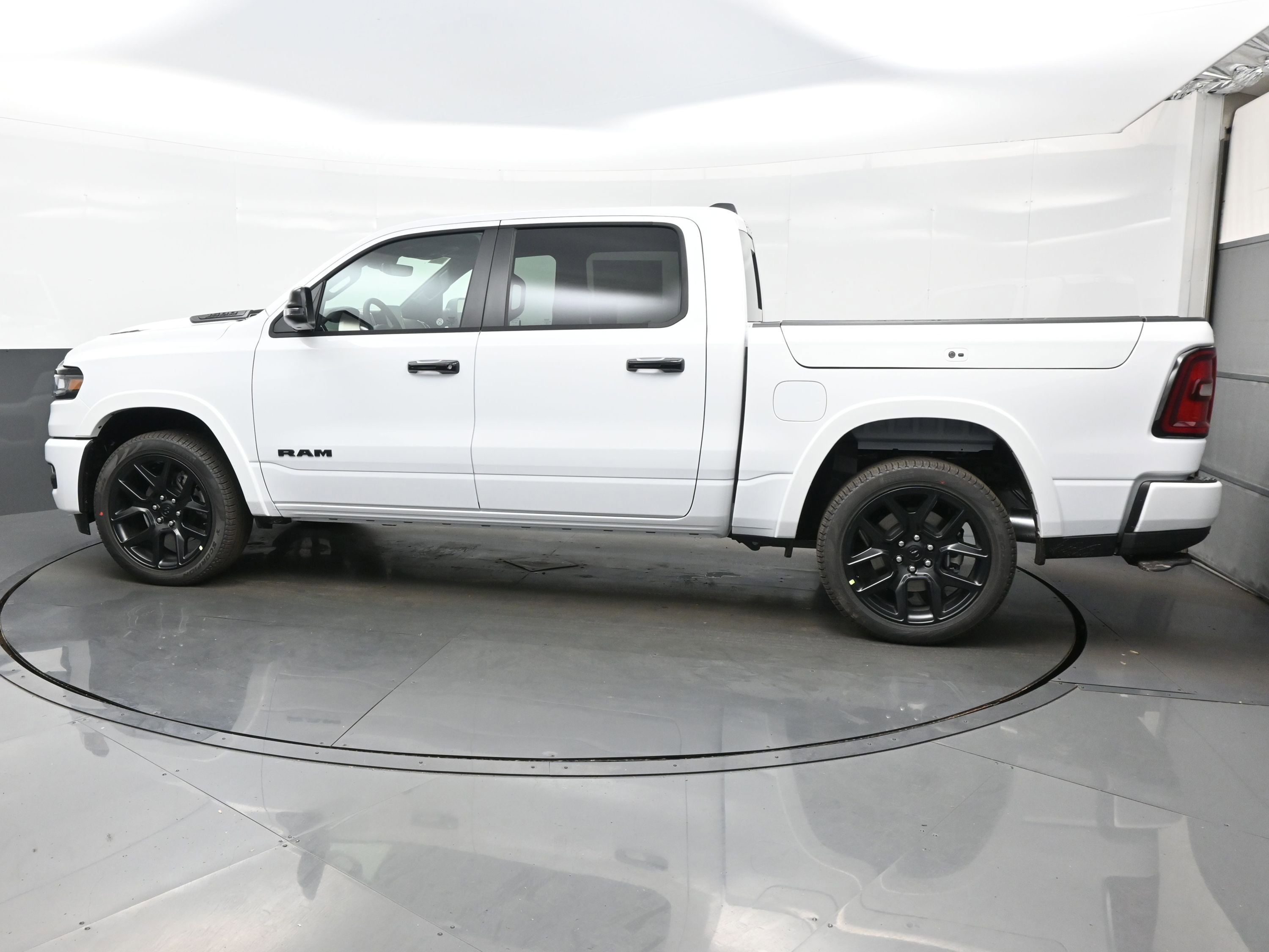 New 2026 RAM 1500 Laramie image 3