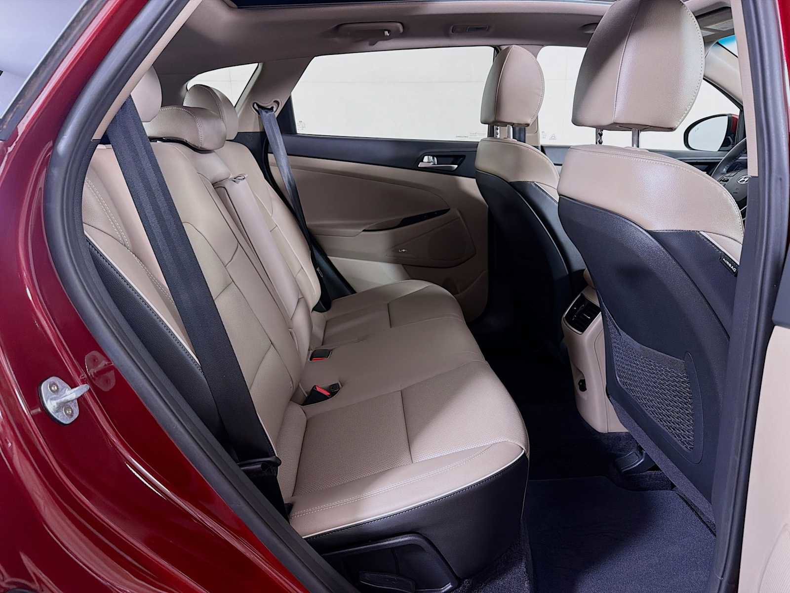 Used 2020 Hyundai Tucson Ultimate AWD/4WD image 26