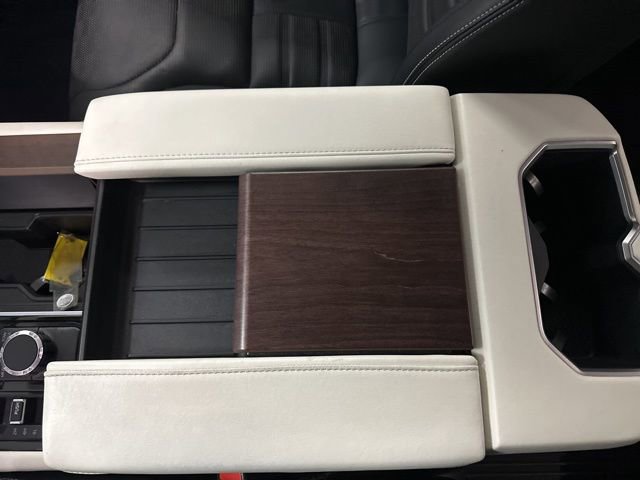 Used 2022 Toyota Tundra Capstone image 20