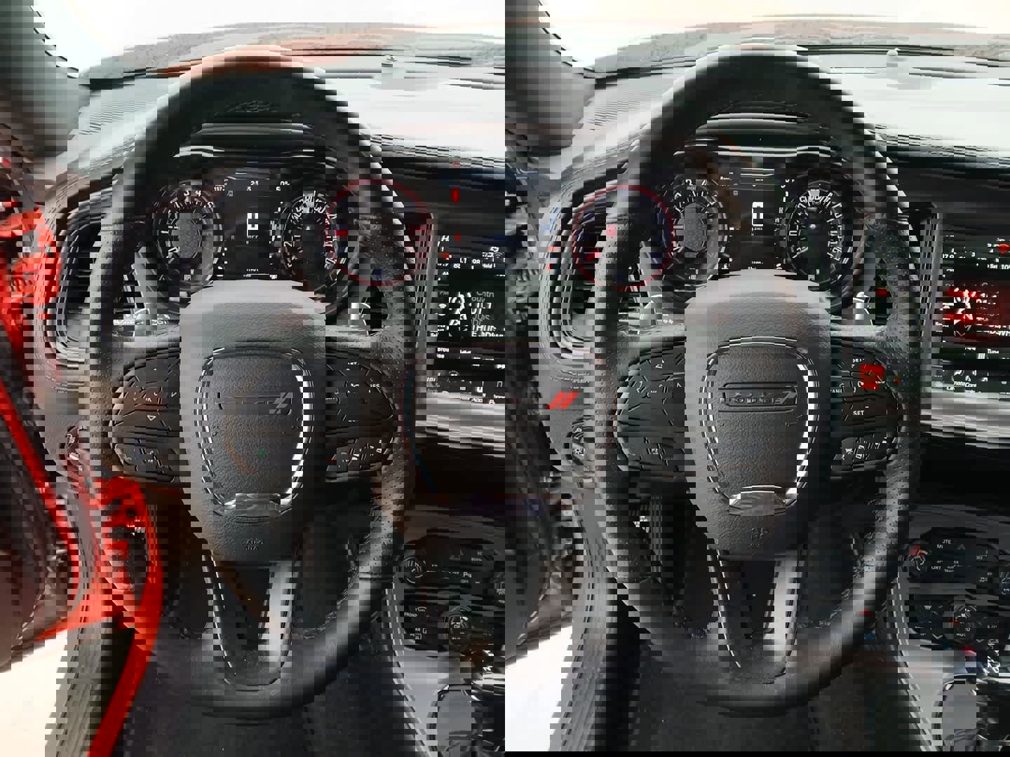 Used 2023 Dodge Challenger R/T w/ Plus Package image 26