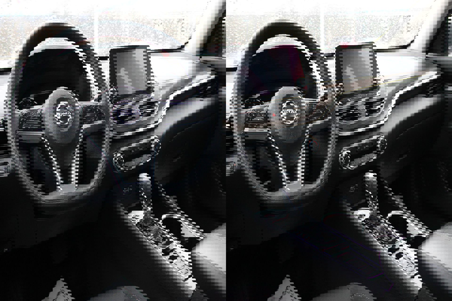 Used 2024 Nissan Altima 2.5 SV image 18