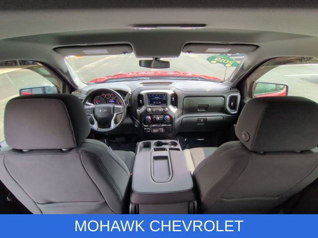 Certified 2019 Chevrolet Silverado 1500 RST w/ All-Star Edition image 21