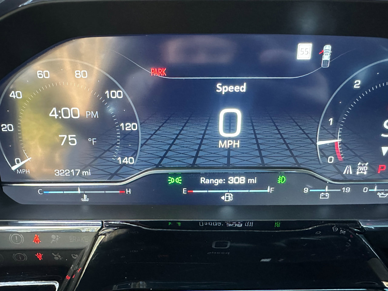 Used 2024 GMC Sierra 1500 Elevation w/ Elevation Premium Package image 35