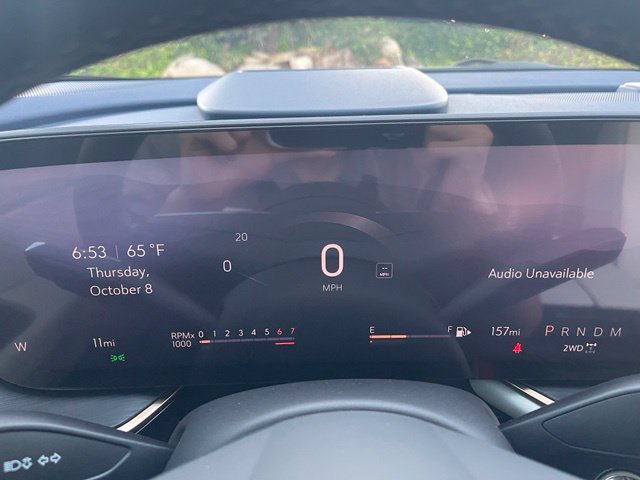 New 2026 Buick Envision Avenir AWD/4WD image 25