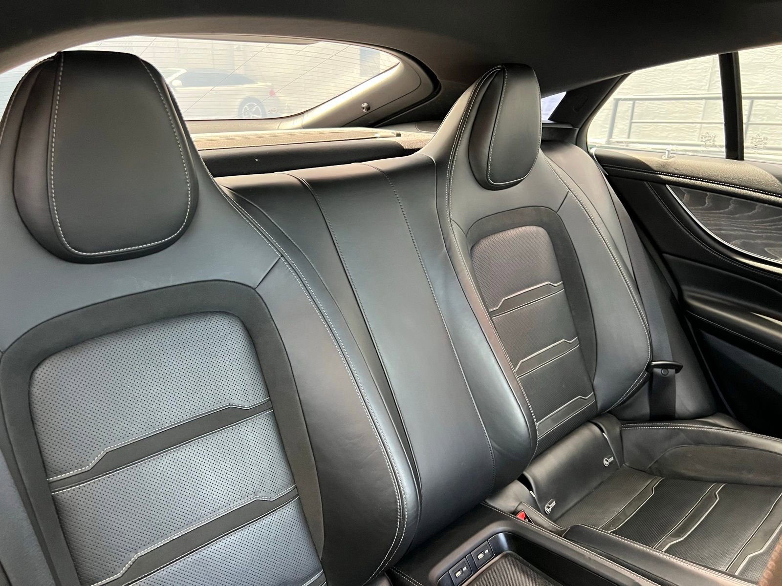 Used 2020 Mercedes-Benz AMG GT 53 image 62