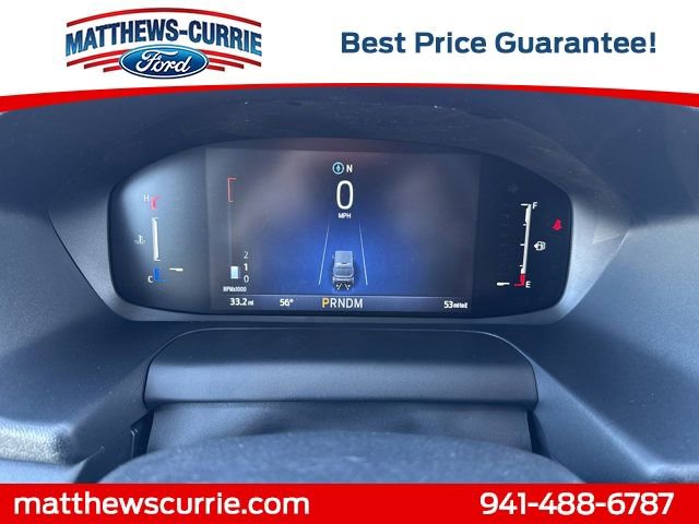 New 2026 Ford Transit 250 148 High Roof Extended w/ Load Area Protection Package image 14