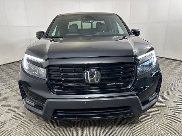 Used 2021 Honda Ridgeline Black Edition image 8