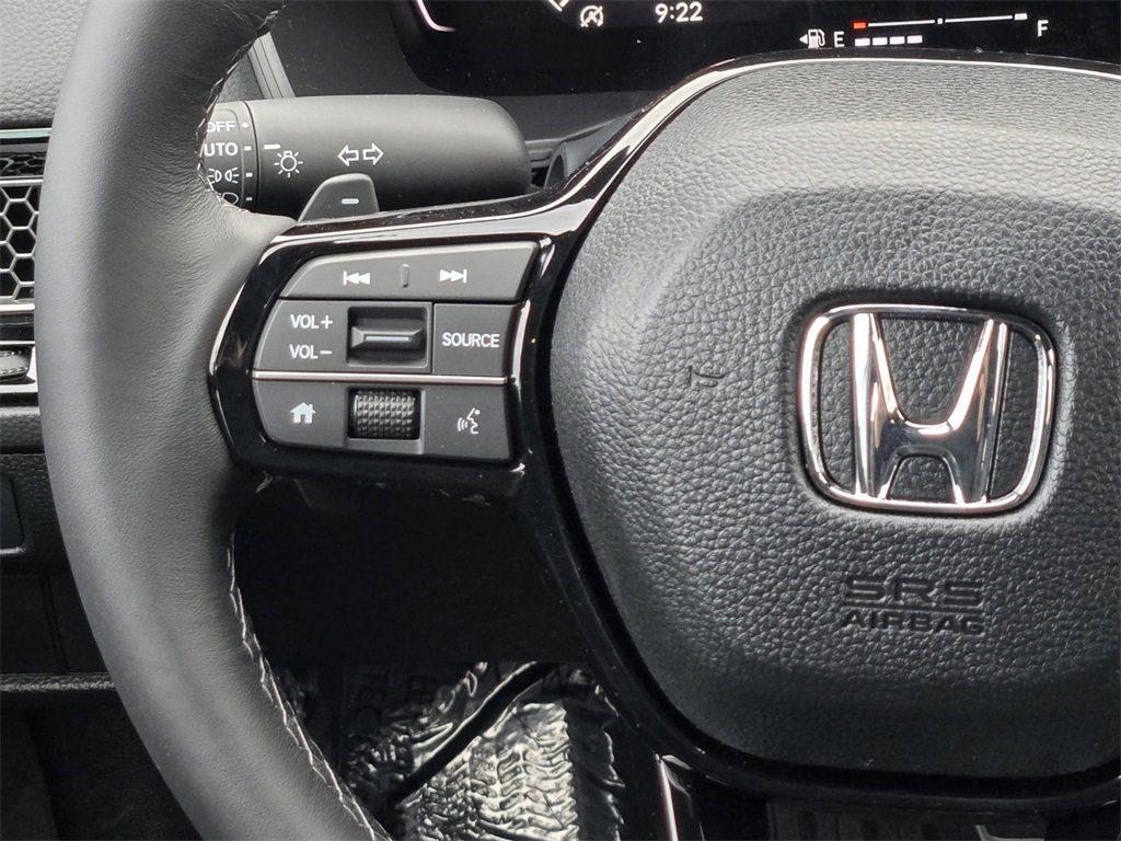 New 2026 Honda Civic Sport image 14