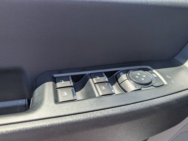 New 2026 Ford F350 XL AWD/4WD image 16