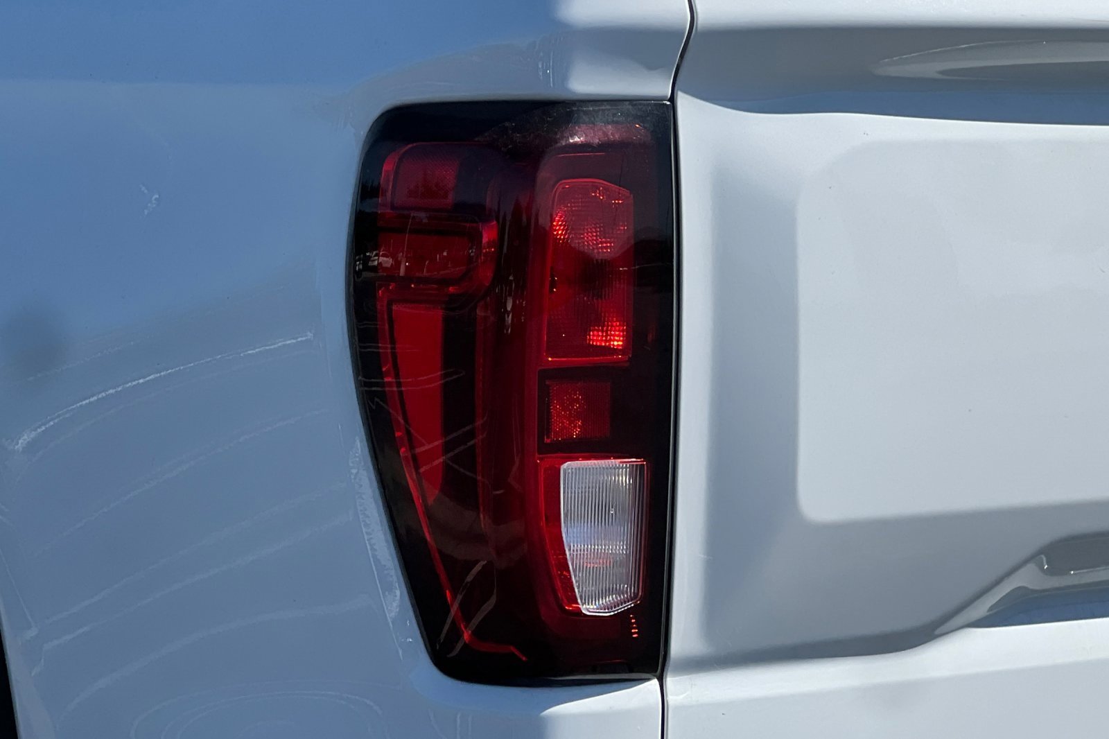 Used 2023 GMC Sierra 1500 Elevation image 46